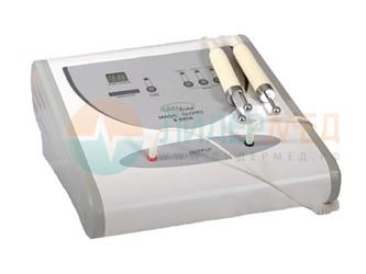Аппарат микротоковой терапии для лица и тела Biolift 8806 Gezatone